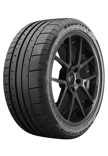 GOODYEAR EAGLE SUPER SPORT R